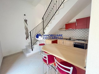 Trilocale in Vendita a Massa, 149'000&euro;, 50 m², arredato