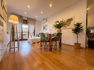 Appartamento in Vendita a Massa, 320'000&euro;, 110 m², arredato