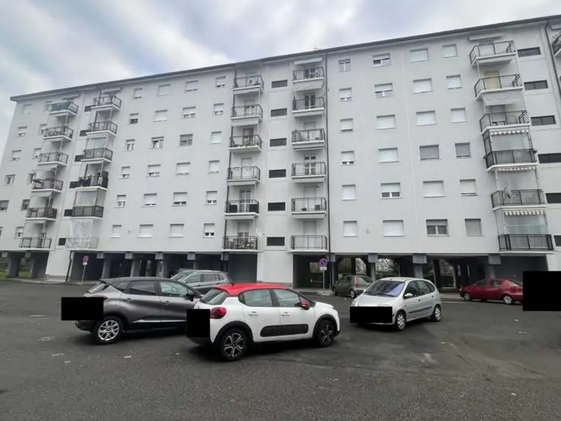Quadrilocale in Vendita a Venaria Reale, 84'375&euro;, 100 m²