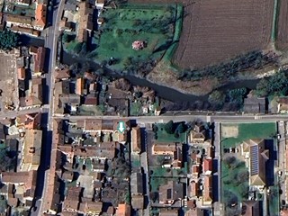 Quadrilocale in Vendita a Ferrera Erbognone, 16'600&euro;, 144 m²
