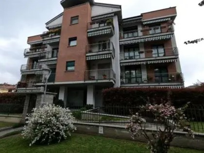 Quadrilocale in Vendita a Pinerolo, 112'500&euro;, 104 m²