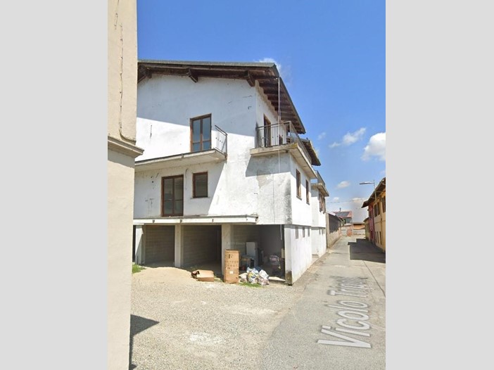 Appartamento in Vendita a Palestro, 26'440&euro;, 130 m²