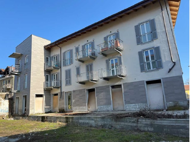 Appartamento in Vendita a Settimo Torinese, 270'938&euro;, 434 m²
