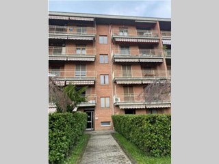 Quadrilocale in Vendita a Settimo Torinese, 84'750&euro;, 89 m²