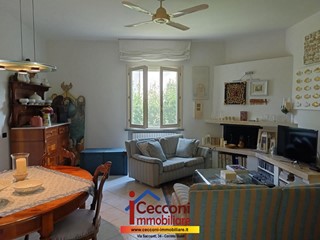 Appartamento in Vendita a Fucecchio, 268'000&euro;, 120 m², arredato, con Box