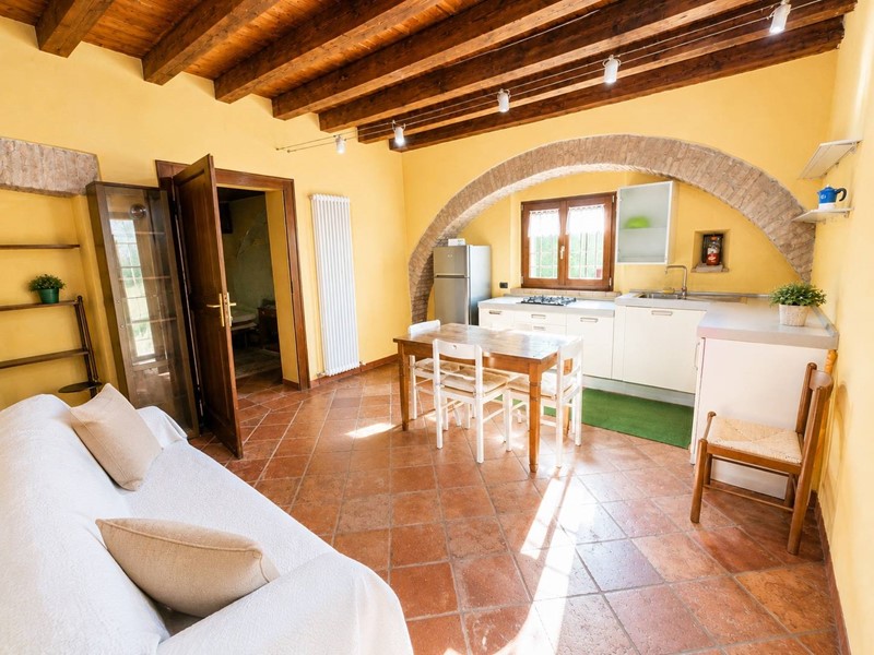 Bilocale in Affitto a Ferrara, 560&euro;, 57 m²