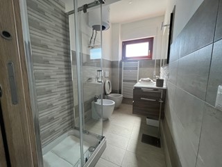Appartamento in Affitto a Fiuggi, 700&euro;, 70 m², arredato