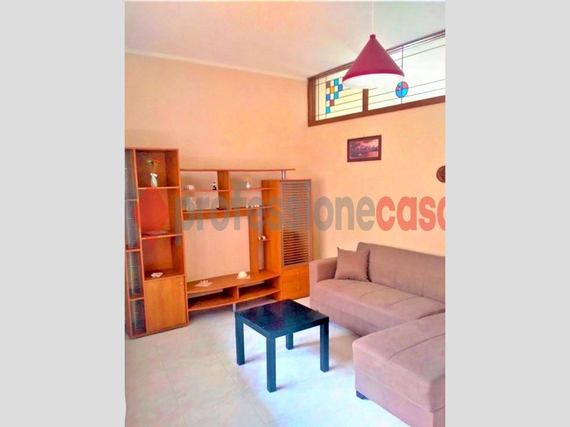 Bilocale in Affitto a Fisciano, 350&euro;, 50 m²
