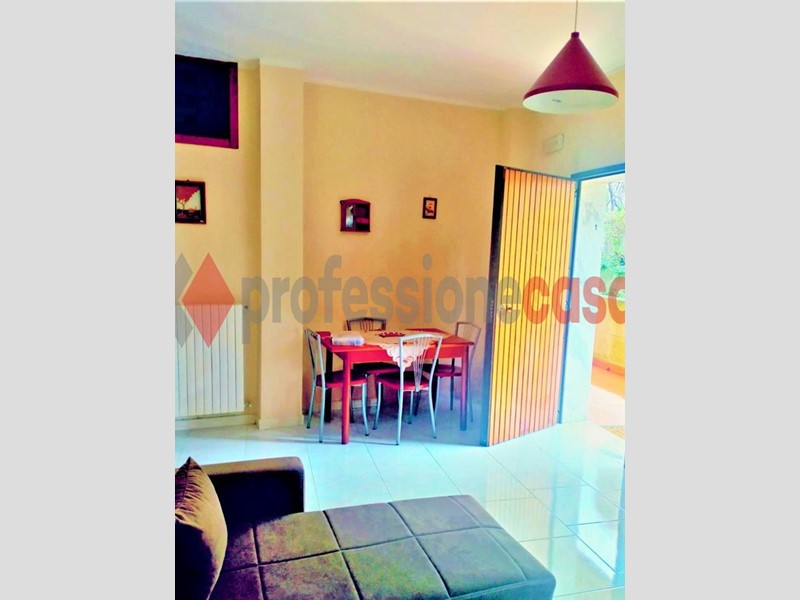 Bilocale in Affitto a Fisciano, 350&euro;, 50 m²