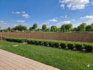 Trilocale in Vendita a San Giorgio delle Pertiche, zona centrale, 260'000&euro;, 110 m²