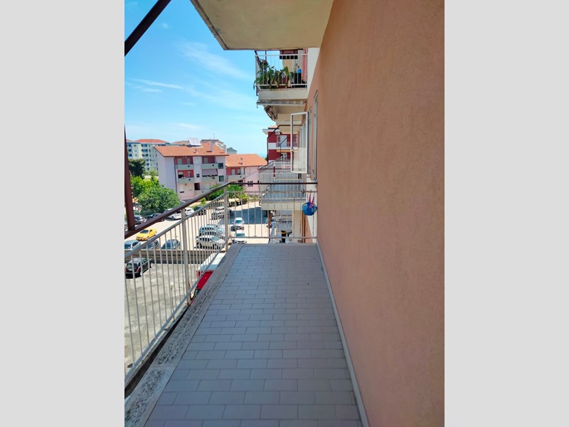 Appartamento in Vendita a Vasto, 140'000&euro;, 135 m²