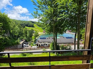 Quadrilocale in Vendita a Ventasso, zona Cerreto Laghi, 58'000&euro;, 50 m², arredato