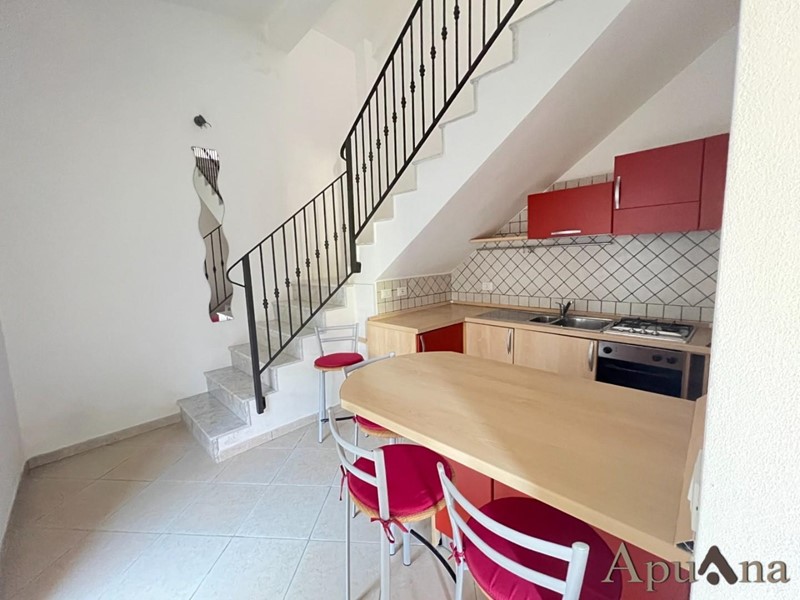 Trilocale in Vendita a Massa, 149'000&euro;, 50 m², arredato
