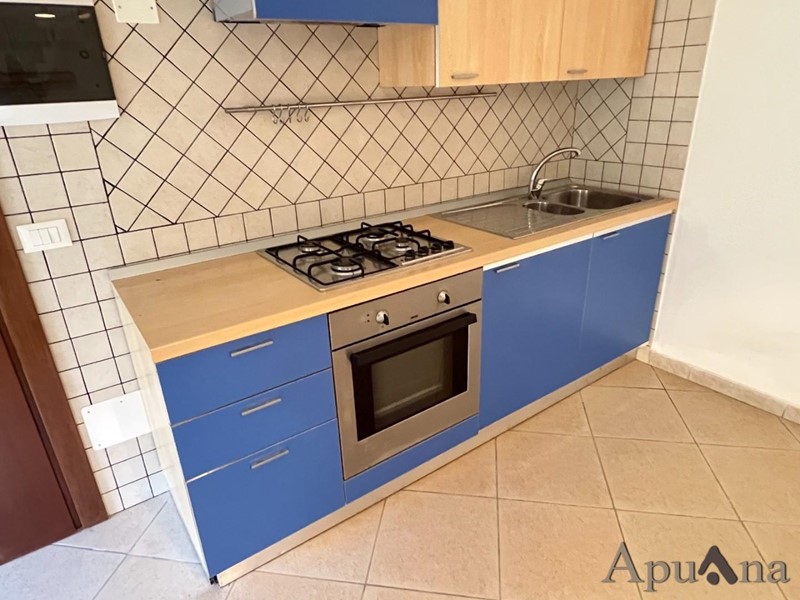 Trilocale in Vendita a Massa, 165'000&euro;, 50 m², arredato