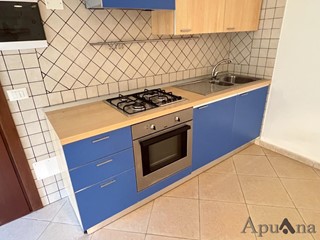Trilocale in Vendita a Massa, 165'000&euro;, 50 m², arredato
