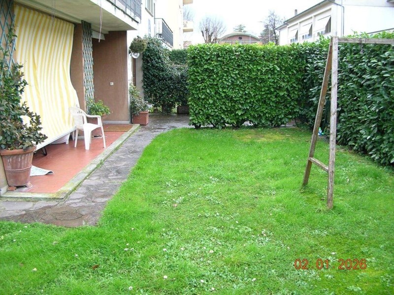 Appartamento in Vendita a Lucca, 294'000&euro;, 206 m², con Box