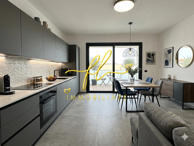 Appartamento in Vendita a Livorno, 175'000&euro;, 102 m²