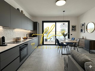 Appartamento in Vendita a Livorno, 175'000&euro;, 102 m²