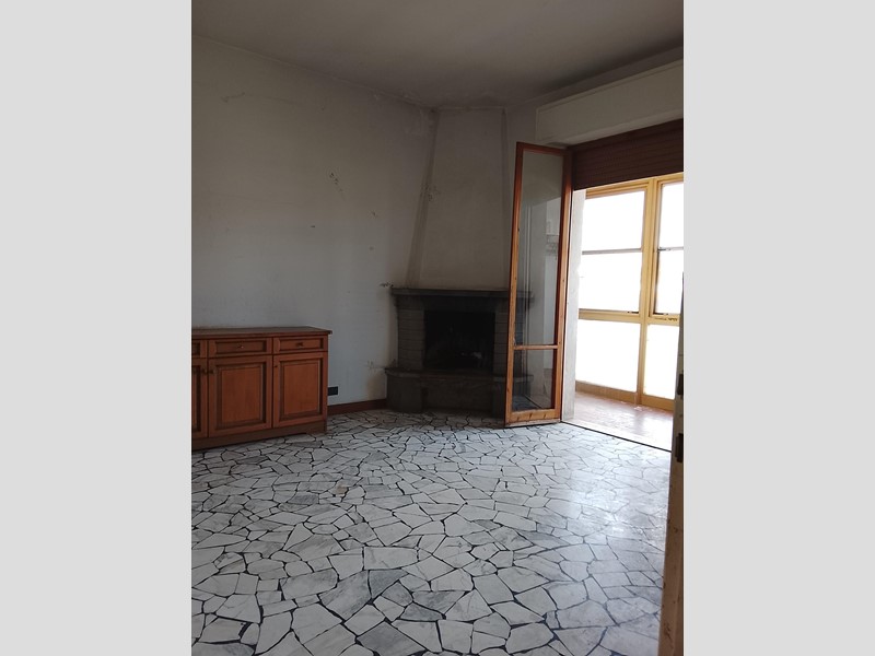 Quadrilocale in Vendita a Poggio a Caiano, 215'000&euro;, 105 m²