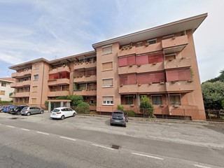 Quadrilocale in Vendita a Meda, 157'500&euro;, 111 m², con Box