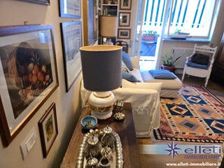 Trilocale in Vendita a Carrara, zona Marina di Carrara, 185'000&euro;, 50 m², arredato