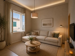 Appartamento in Vendita a Empoli, 365'000&euro;, 110 m²