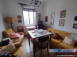 Quadrilocale in Vendita a Massa, 135'000&euro;, 60 m², con Box