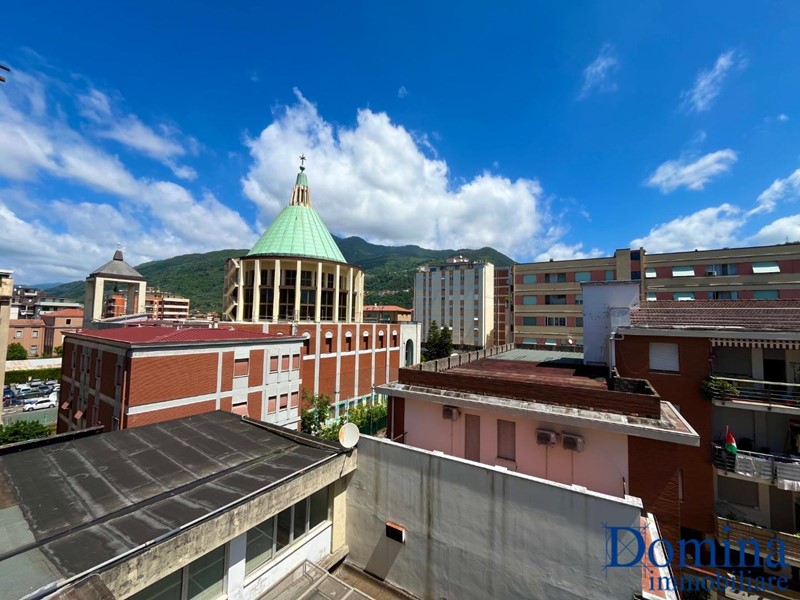 Appartamento in Vendita a Massa, 225'000&euro;, 105 m²