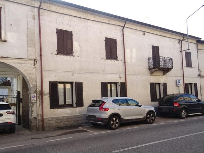 Quadrilocale in Vendita a Zinasco, 62'700&euro;, 174 m²