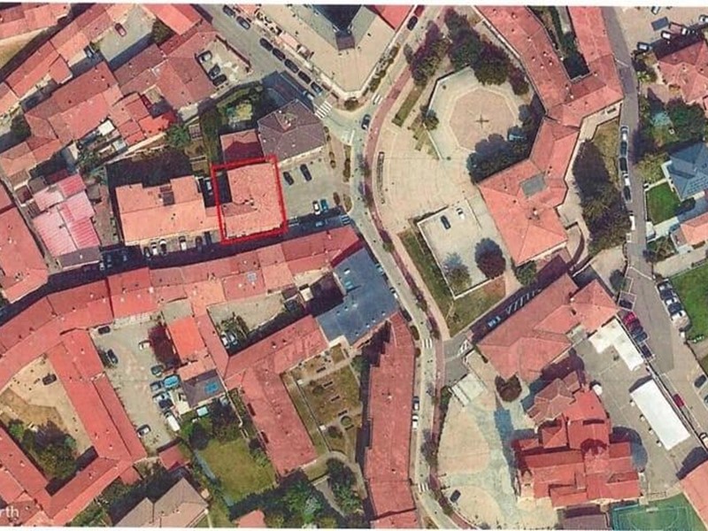 Trilocale in Vendita a Mozzate, 35'250&euro;, 81 m²