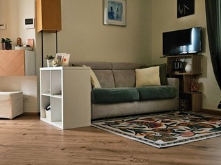 Bilocale in Vendita a Empoli, zona Pozzale, 167'000&euro;, 66 m², arredato