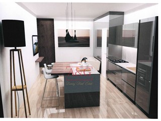 Appartamento in Vendita a Civitanova Marche, 262'500&euro;, 81 m²