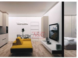 Trilocale in Vendita a Civitanova Marche, 156'000&euro;, 47 m²