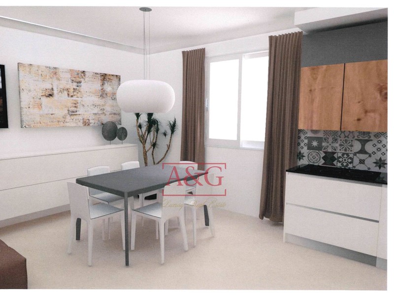 Quadrilocale in Vendita a Civitanova Marche, 165'000&euro;, 54 m²