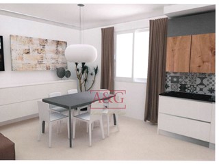 Quadrilocale in Vendita a Civitanova Marche, 165'000&euro;, 54 m²