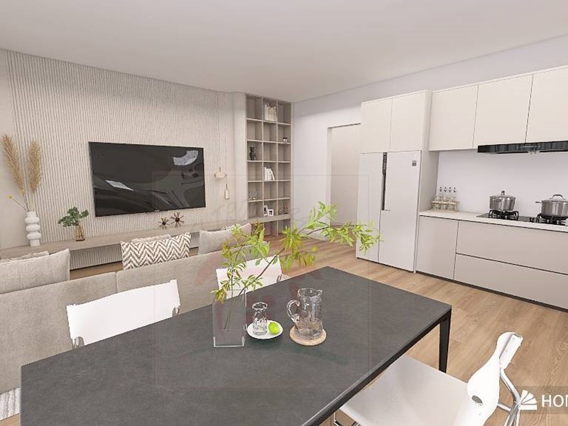 Quadrilocale in Vendita a Pergine Valsugana, 470'000&euro;, 107 m²