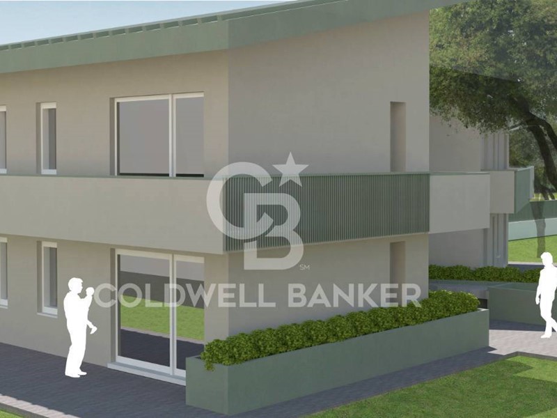 Trilocale in Vendita a Riccione, 410'000&euro;, 115 m²