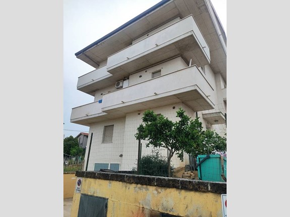 Quadrilocale in Affitto a Spoltore, 550&euro;, 100 m²