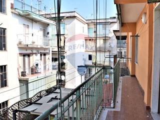 Trilocale in Vendita a Napoli, 110'000&euro;, 90 m²