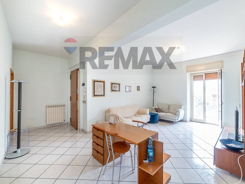 Quadrilocale in Vendita a Catania, 125'000&euro;, 107 m²
