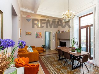 Quadrilocale in Vendita a Catania, 198'000&euro;, 104 m²