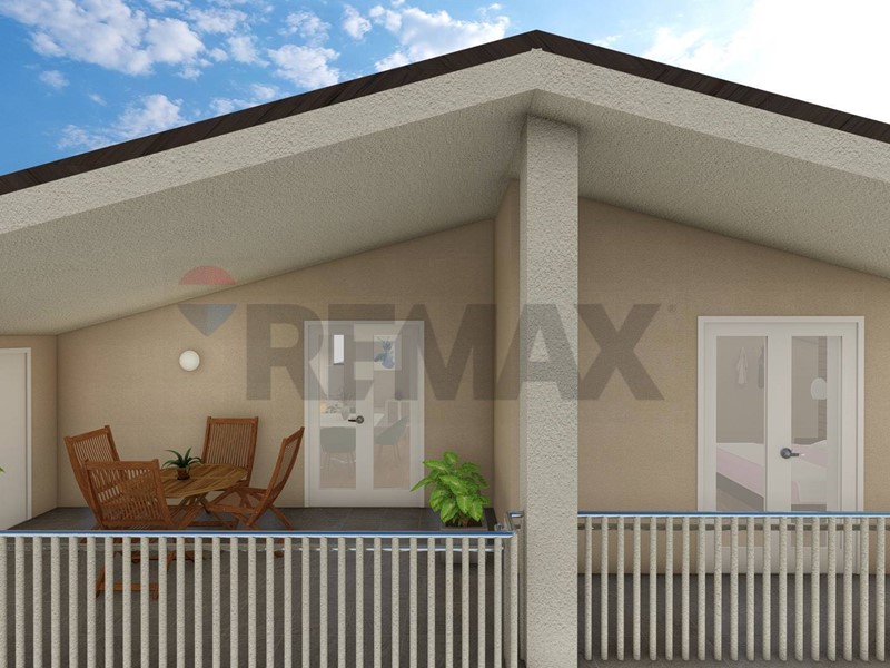 Attico in Vendita a Catania, 85'000&euro;, 100 m²