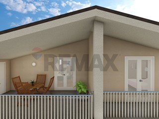 Attico in Vendita a Catania, 85'000&euro;, 100 m²