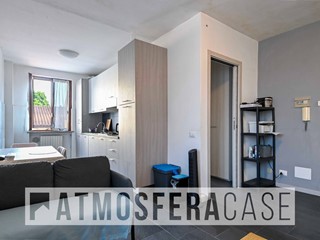 Trilocale in Vendita a Presezzo, 89'000&euro;, 80 m²