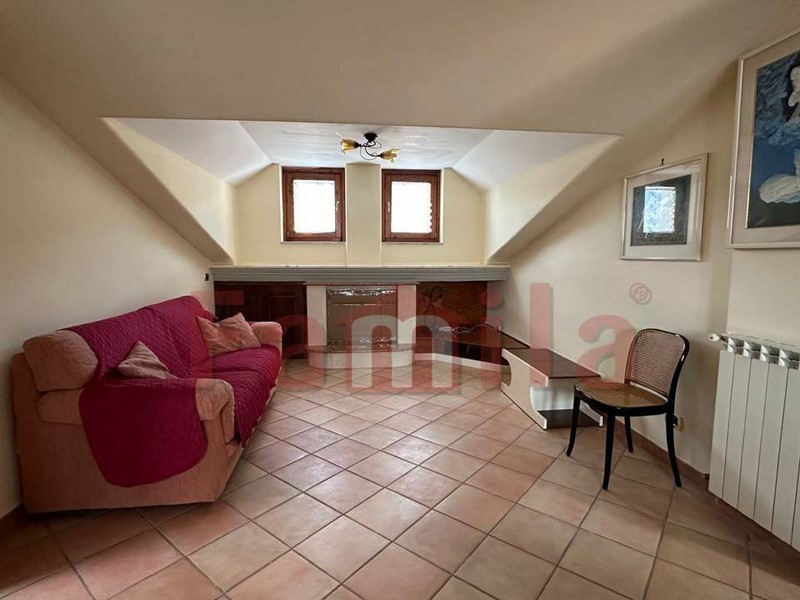 Quadrilocale in Affitto a Baiano, 500&euro;, 110 m²