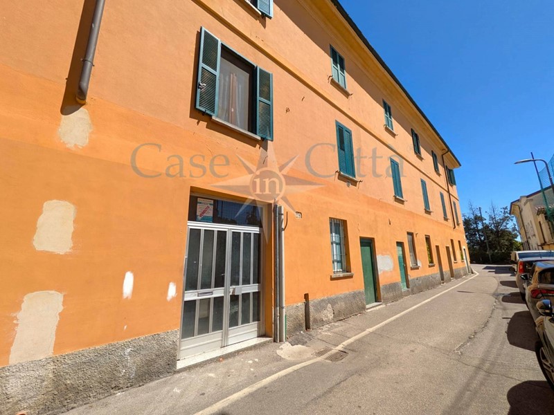Monolocale in Vendita a Milano, 120'000&euro;, 31 m²