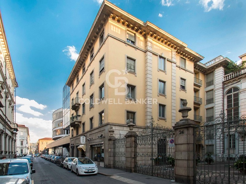 Bilocale in Affitto a Torino, 1'000&euro;, 65 m²