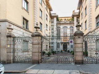 Bilocale in Affitto a Torino, 1'000&euro;, 65 m²