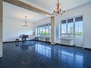Quadrilocale in Affitto a Milano, 3'200&euro;, 175 m²