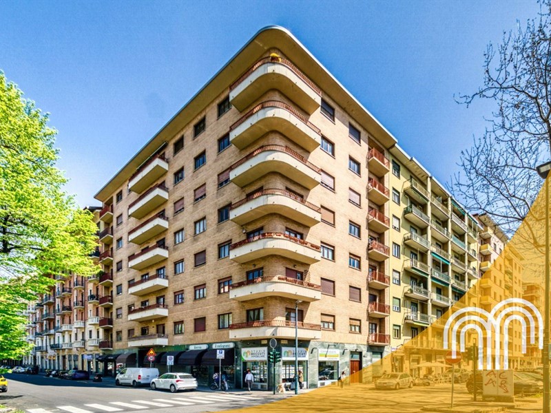 Quadrilocale in Affitto a Torino, 700&euro;, 90 m²
